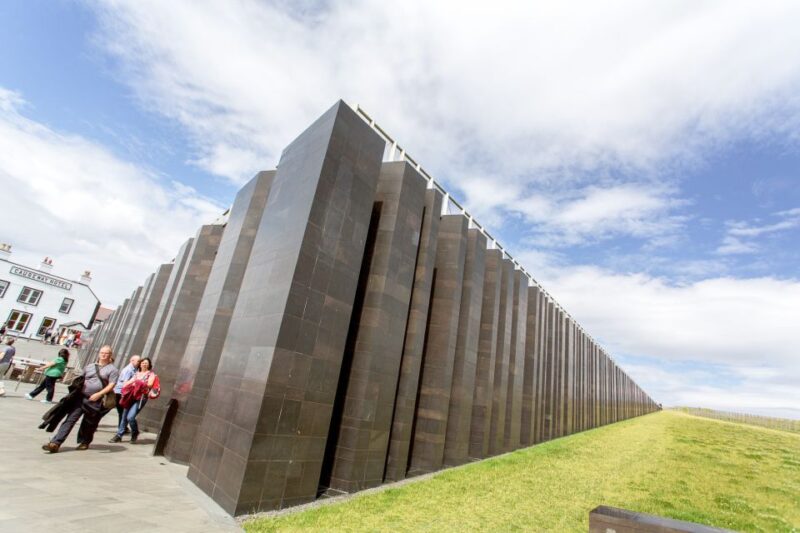 From Dublin: Giants Causeway, Dark Hedges, & Titanic Tour - Customer Reviews and Feedback