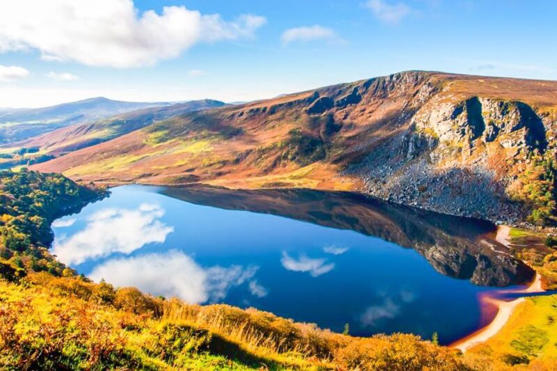 From Dublin: Glendalough & Wicklow Mountains Morning Tour - Key Points