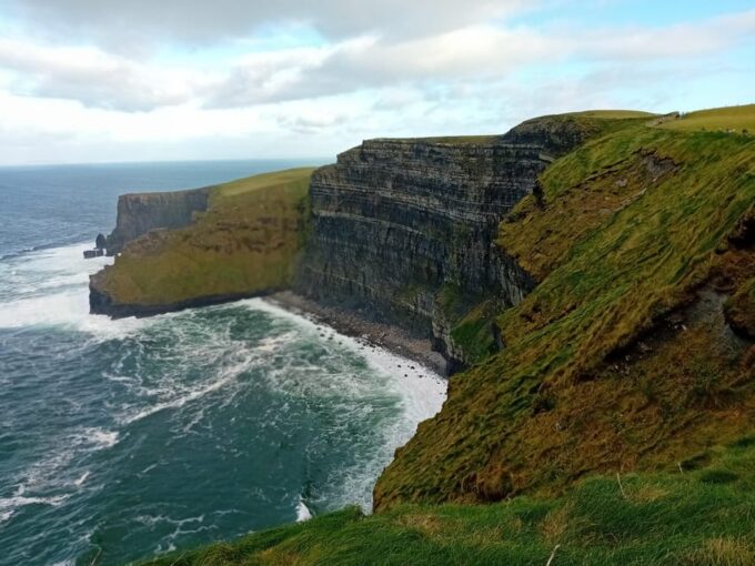 From Dublin: Private Cliffs of Moher Tour - Booking and Customer Feedback