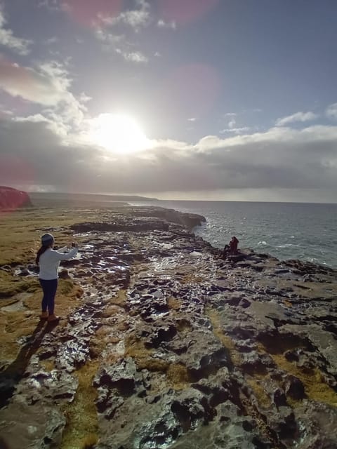 From Dublin: Private Cliffs of Moher Tour - Frequently Asked Questions