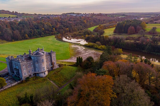From Dublin: Private Tour to Hill of Tara, Trim Castle and More - Exploring the Hill of Tara