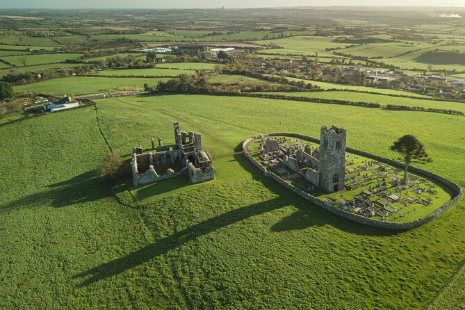 From Dublin: Private Tour to Hill of Tara, Trim Castle and More - Pricing and Booking