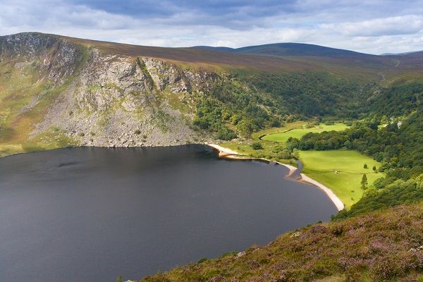 From Dublin: Wicklow & Glendalough Tour With Sheepdog Demo - Preparation and Reviews