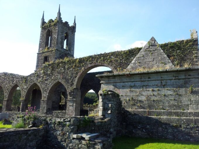 From Dublin: Wicklow & Glendalough Tour With Sheepdog Demo - Frequently Asked Questions
