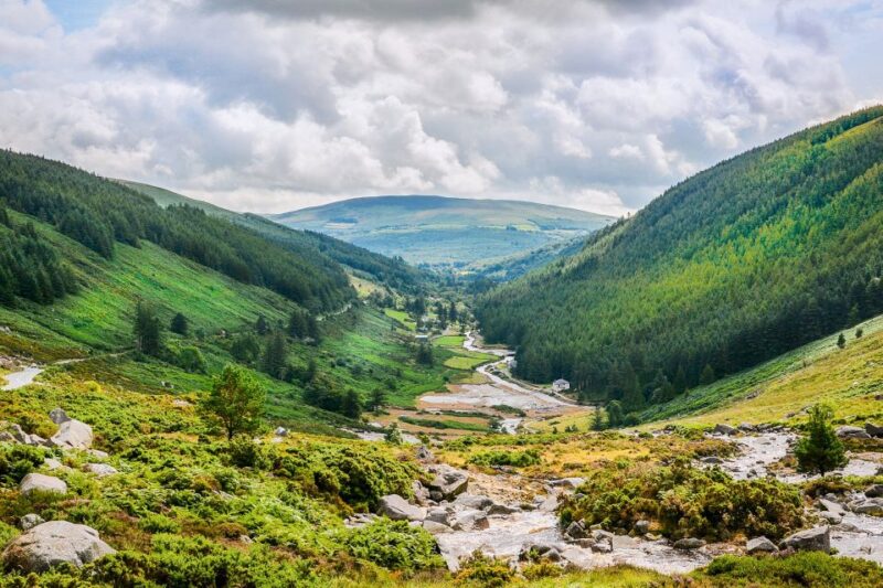 From Dublin: Wicklow Mountains, Glendalough & Kilkenny Tour - Important Information