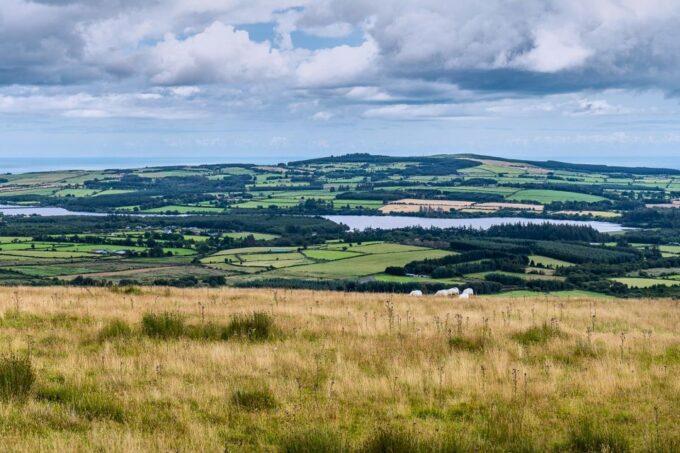 From Dublin: Wicklow Mountains, Glendalough & Kilkenny Tour - Transportation Rating