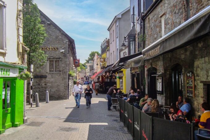 From Dublin: Wicklow Mountains, Glendalough & Kilkenny Tour - Frequently Asked Questions
