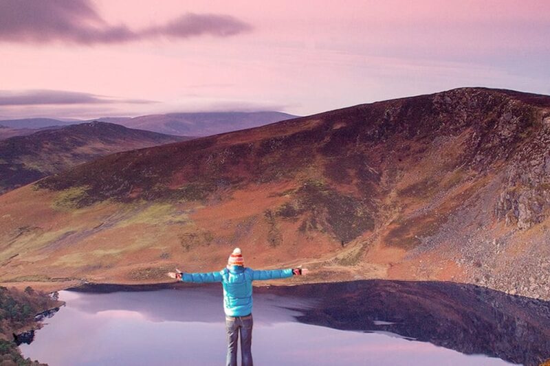 From Dublin: Wild Wicklow Mountains and Glendalough Tour - Whats Included
