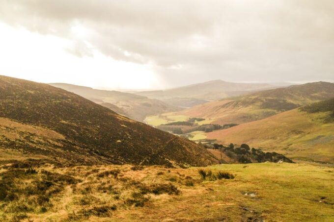From Dublin: Wild Wicklow Mountains and Glendalough Tour - What to Bring