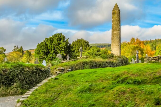 From Dublin: Wild Wicklow Mountains and Glendalough Tour - Weather Considerations