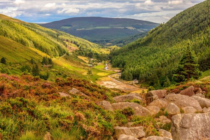 From Dublin: Wild Wicklow Mountains and Glendalough Tour - Frequently Asked Questions