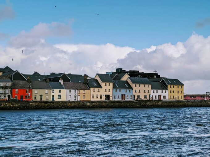 From Dublin:Semi Private Cliffs of Moher, Galway Guided Tour - Frequently Asked Questions