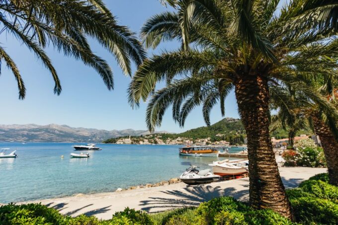 From Dubrovnik: Elaphite Island Cruise With Lunch and Drinks - Booking and Cancellation Policy