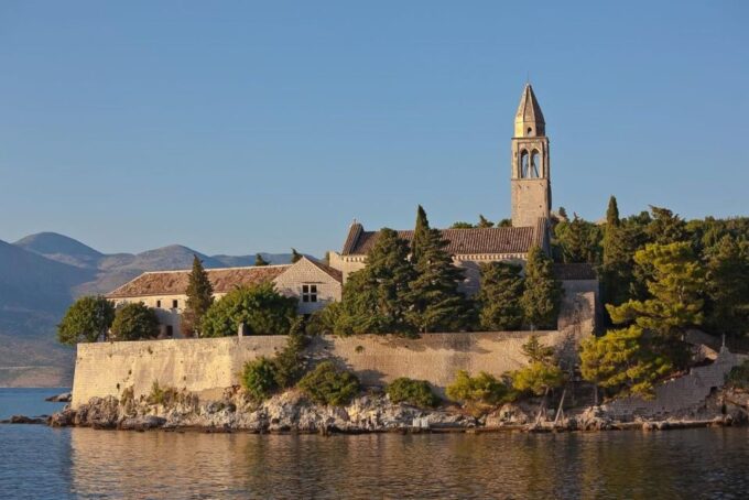 From Dubrovnik: Elaphite Islands Day Trip With Lunch - Practical Information and Logistics