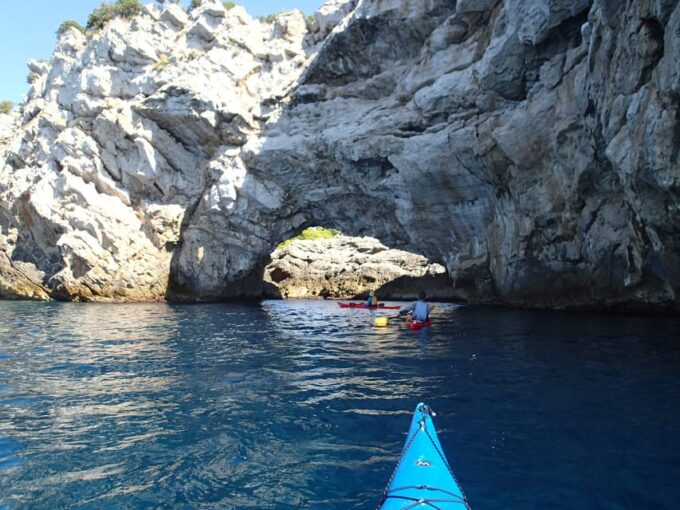 From Dubrovnik: Elaphiti Islands Kayaking and Cycling Tour - Frequently Asked Questions