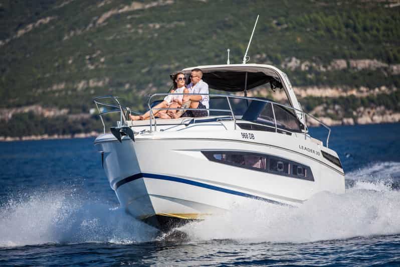 From Dubrovnik: Explore Caves With Underwater Scooters - Good To Know