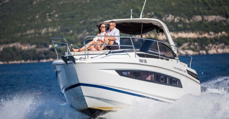 From Dubrovnik: Explore Caves With Underwater Scooters - Pricing and Booking