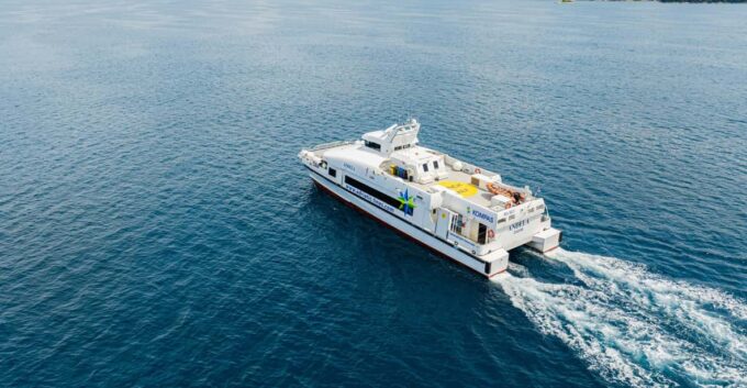 From Dubrovnik: Fast Ferry to Budva, Montenegro - Frequently Asked Questions