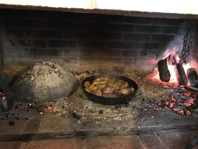 From Dubrovnik: Full-Day Family Farm-To-Table Culinary Tour - Family-Run Farm in Hardomilje