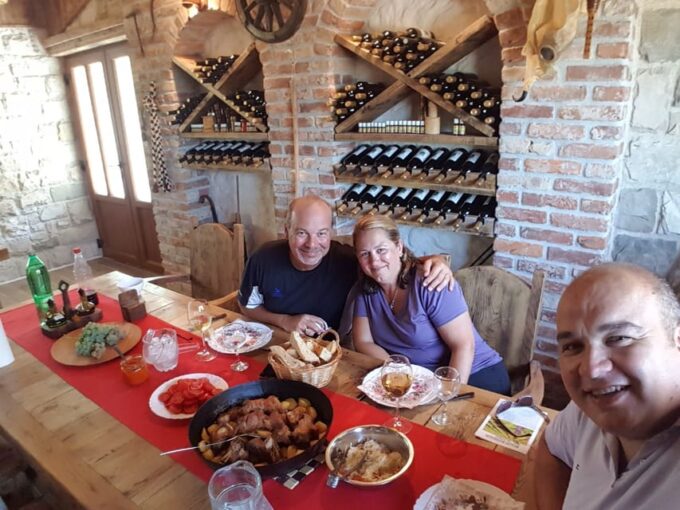 From Dubrovnik: Full-Day Family Farm-To-Table Culinary Tour - Accessibility and Group Options
