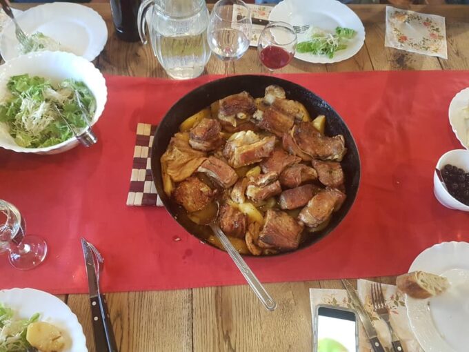 From Dubrovnik: Full-Day Family Farm-To-Table Culinary Tour - Frequently Asked Questions