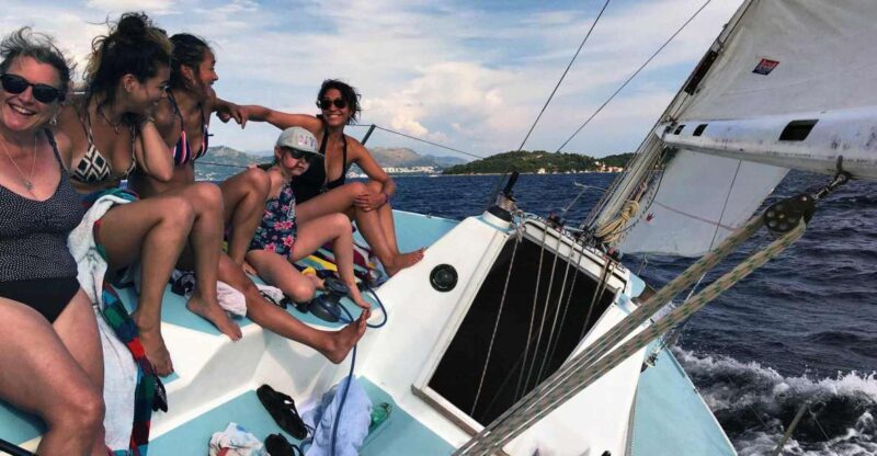 From Dubrovnik: Full-Day Sailing Trip to Elafiti Islands - Good To Know