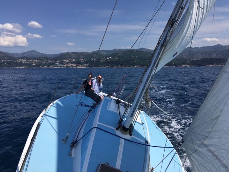 From Dubrovnik: Full-Day Sailing Trip to Elafiti Islands - What to Bring and Recommendations
