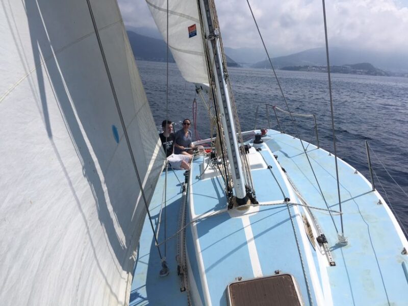 From Dubrovnik: Full-Day Sailing Trip to Elafiti Islands - Customer Ratings and Feedback