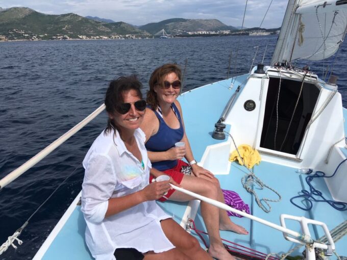 From Dubrovnik: Full-Day Sailing Trip to Elafiti Islands - Sailing Duration and Sites