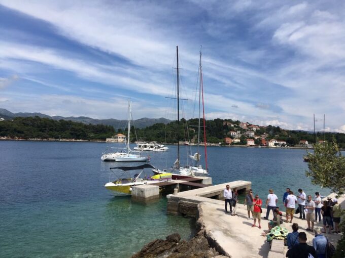 From Dubrovnik: Full-Day Sailing Trip to Elafiti Islands - Booking and Cancellation Policy