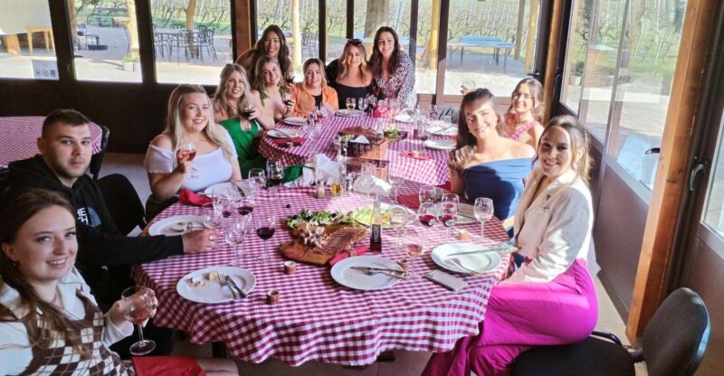 From Dubrovnik: Half-Day Wine Tasting and Cavtat City Tour - Good To Know