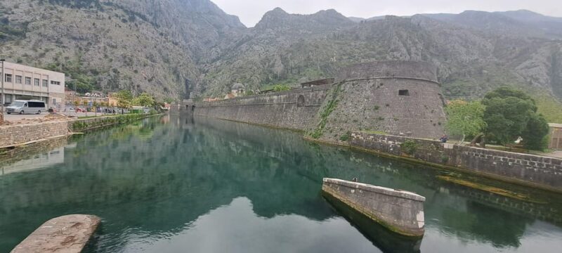 From Dubrovnik: Highlights of Montenegro Tour - Perast Visit