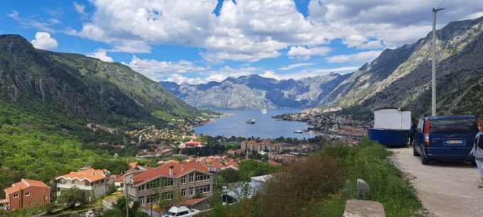 From Dubrovnik: Highlights of Montenegro Tour - Booking Information