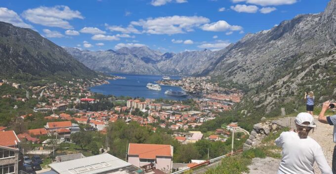 From Dubrovnik: Highlights of Montenegro Tour - Important Details