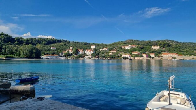 From Dubrovnik: Hop-On-Hop-Off Elaphiti Islands Boat Ticket - Frequently Asked Questions
