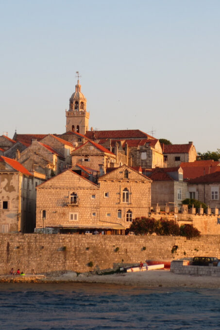 From Dubrovnik: Korcula Island Tour With Wine Tasting - Wine Tasting Experience