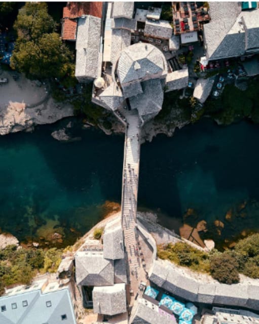 From Dubrovnik: Kravica Waterfall & Mostar Private Day Trip - Free Cancellation