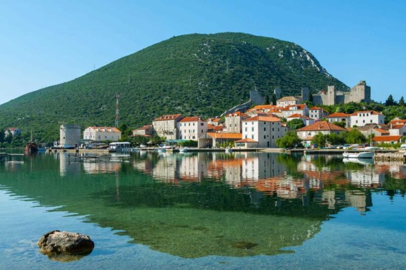 From Dubrovnik: Majkovi Village and Ston Private Food Tour - Good To Know