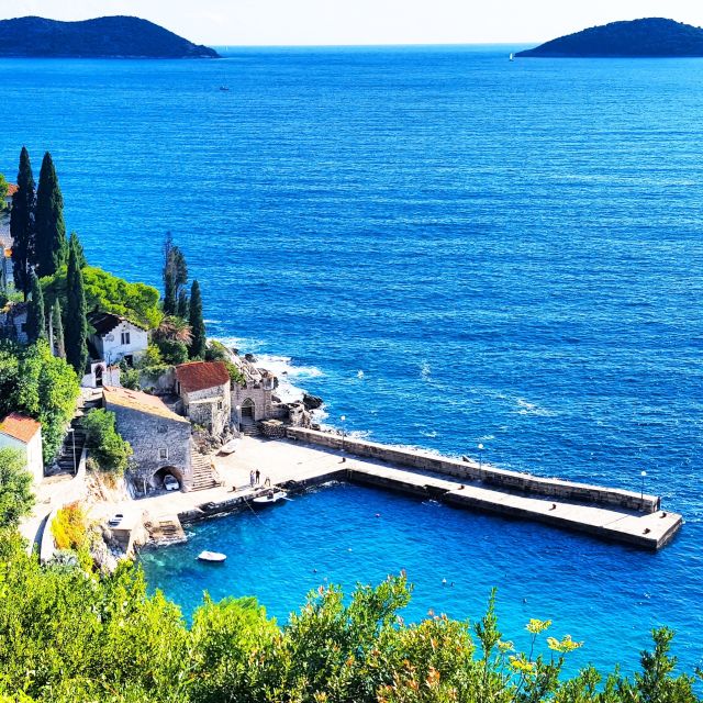 From Dubrovnik: Majkovi Village and Ston Private Food Tour - Inclusions