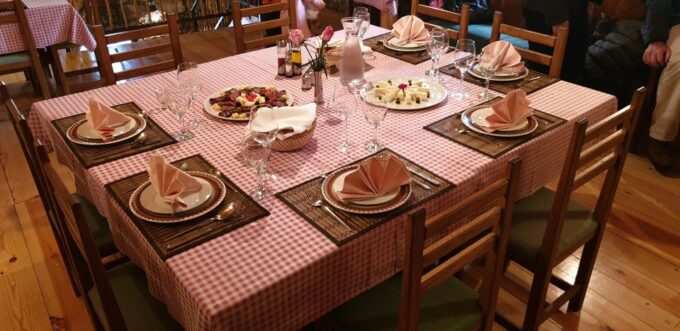 From Dubrovnik: Majkovi Village and Ston Private Food Tour - Coastal Scenery and Sights