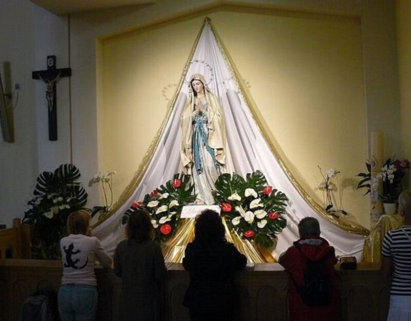 From Dubrovnik: Medjugorje Pilgrimage Site Day Tour - Good To Know
