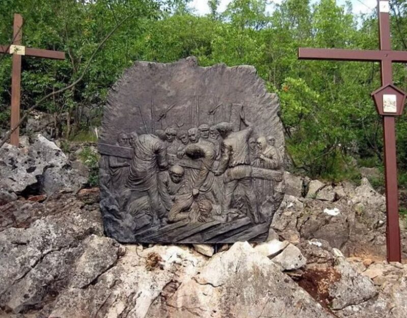 From Dubrovnik: Medjugorje Pilgrimage Site Day Tour - Booking Information