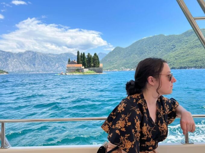 From Dubrovnik: Montenegro Bay of Kotor (Semi Private Tour) - Free Cancellation and Reservation