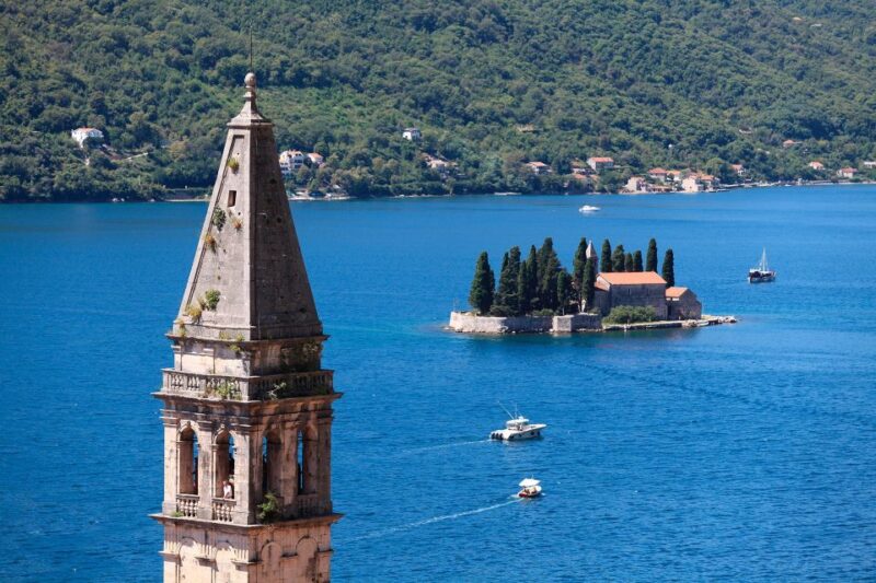 From Dubrovnik: Montenegro Boat Tour From Perast to Kotor - Good To Know