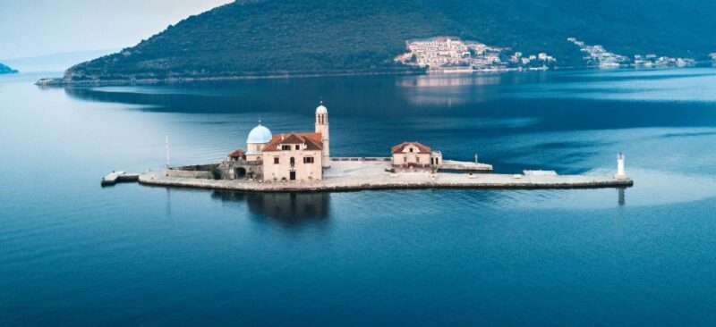 From Dubrovnik: Montenegro Boat Tour From Perast to Kotor - Itinerary and Activities