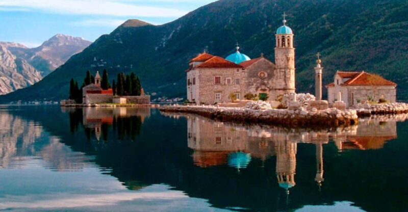 From Dubrovnik: Montenegro Boat Tour From Perast to Kotor - Highlights and Experiences