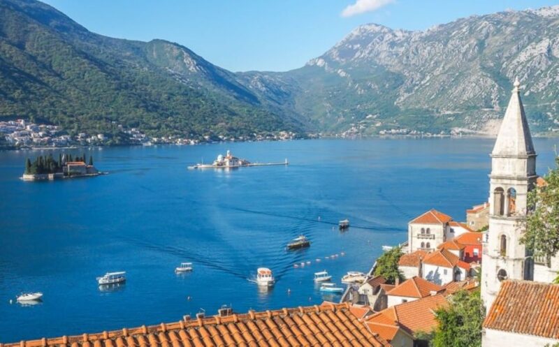 From Dubrovnik: Montenegro Boat Tour From Perast to Kotor - Customer Reviews and Feedback
