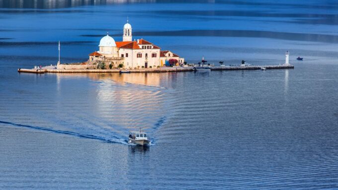 From Dubrovnik: Montenegro Boat Tour From Perast to Kotor - Exploring UNESCO World Heritage Sites