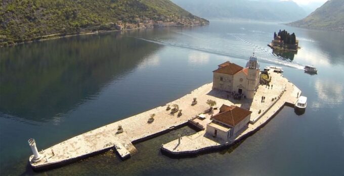 From Dubrovnik: Montenegro Boat Tour From Perast to Kotor - Cultural Heritage of Boka Kotorska