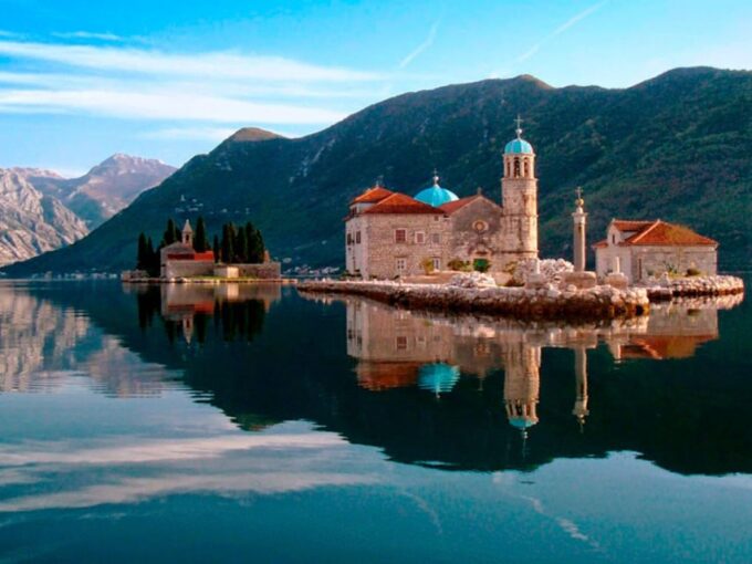 From Dubrovnik: Montenegro Boat Tour From Perast to Kotor - Frequently Asked Questions